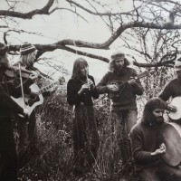 Chewton musicians