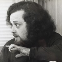 Portrait 1980