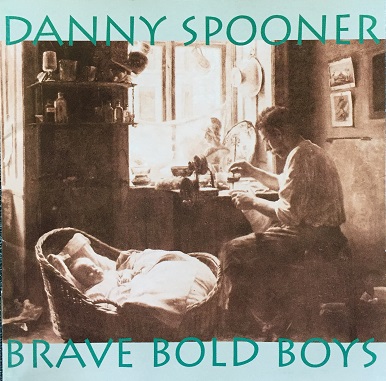 Brave bold boys