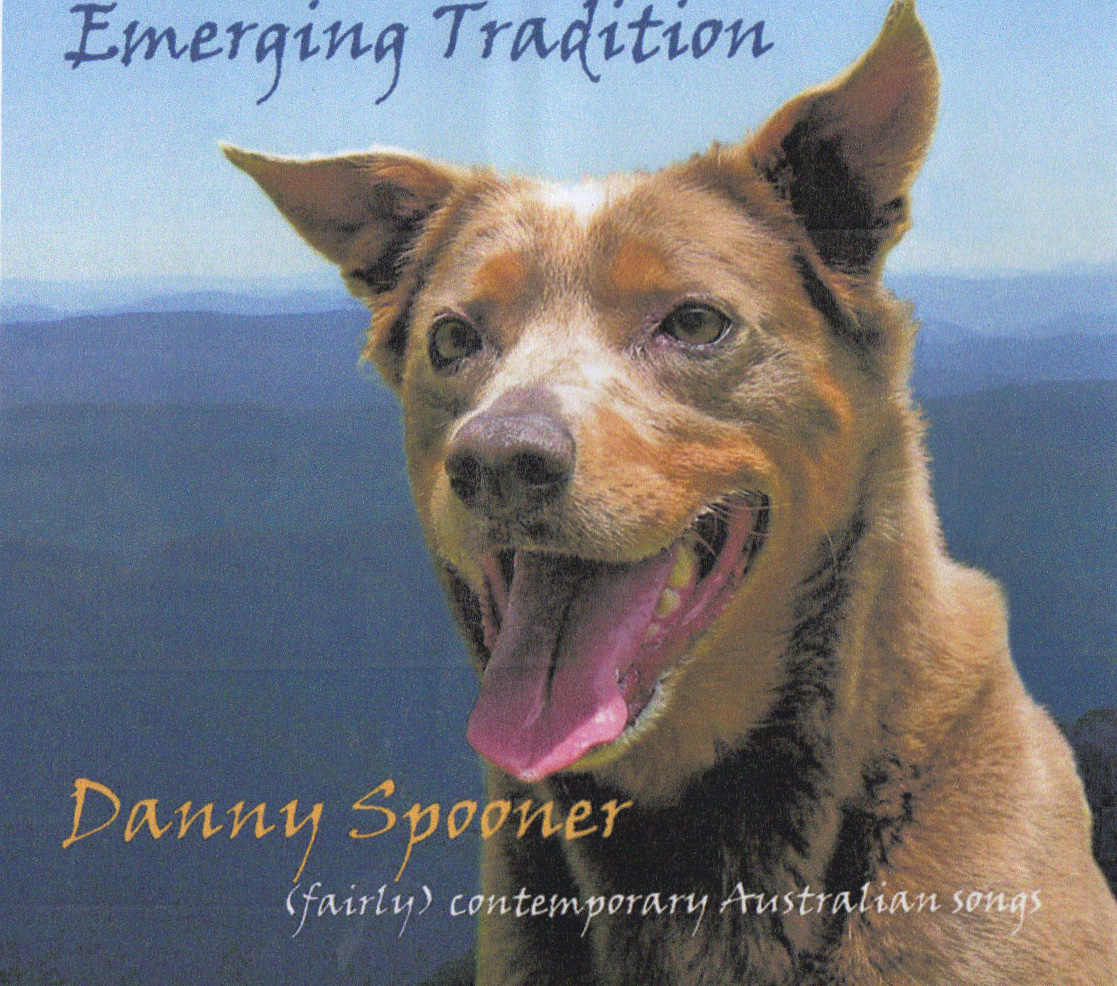 Emerging tradition