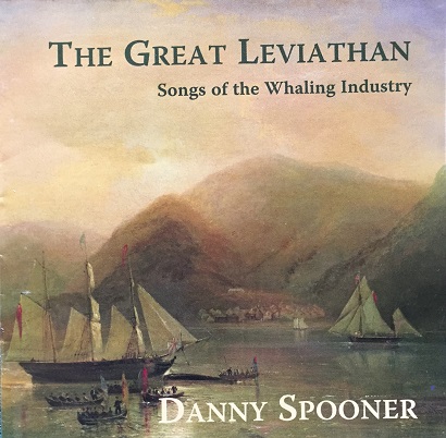 The Great Leviathan