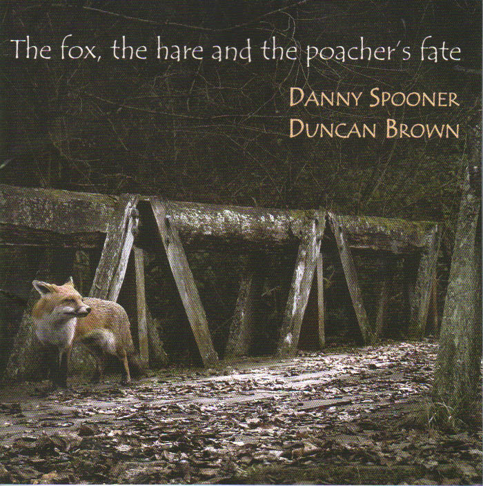 The fox, the hare and the poacher's fate