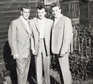 Dan Tel Mick