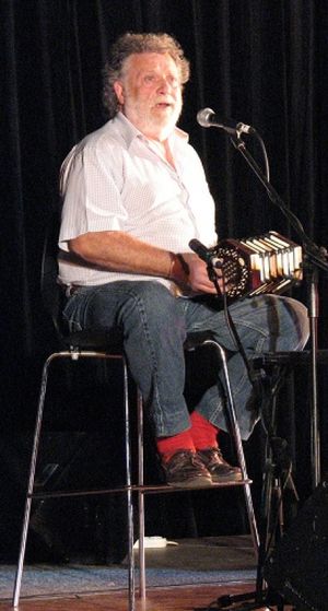NFF2008