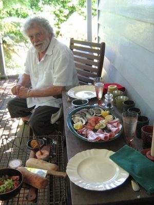 Christmas lunch16