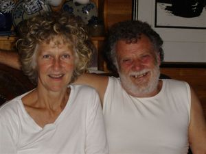 Danny & Gael 0205